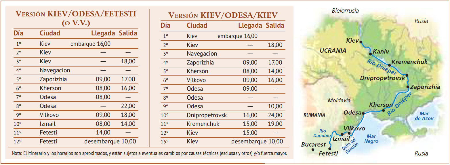 CRUCEROS FLUVIALES UCRANIA POLITOURS OFERTAS DESCUENTOS  UCRANIA CRUCEROS FLUVIALES KIEV CRUCEROS UKRAINA CRUISES RIO DNIEPER CRUCEROS DNIEPER PRINCESS CRUISES #Kiev #CrucerosUcrania #Ucrania #Ukraina #RiverCruises #RussiaRiverCruises #KievCruises #UcraniaCruises #MSPrincesadelDnieper #MSDnieperPrincess #CruceroUcrania #Ukrania #Kiev